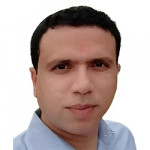 Dr. Santosh Y Revankar